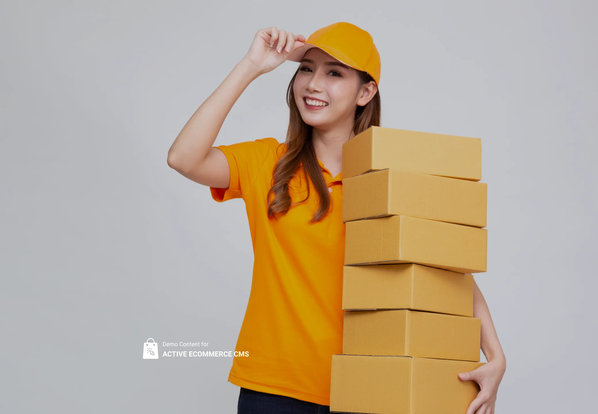 Image de la page de connexion client